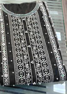 Pakistani Unstitched Suit