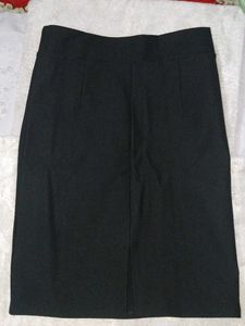 Black Skirt