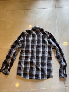 Esprit slim fit shirt