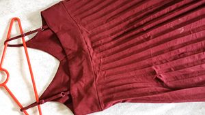 Midi Dress For Women&#39;s(Fix Price)