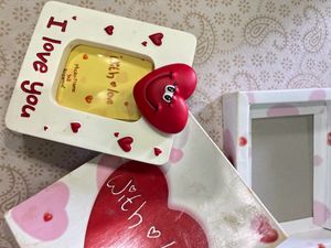 Cute I Love You Photoframe❣️