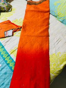 Party Wear Saree