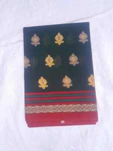 Elegant Ajmera Saree