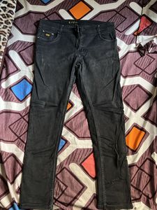 G-star Raw Black Jeans