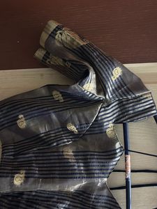 Elegant Ethnic Blouse