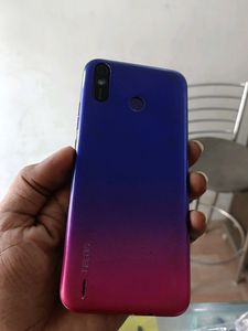 Tecno Spark 4 Lite Parts