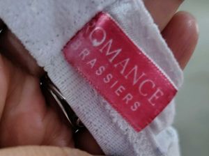 Cotton Comfort Bra Pack Of 2