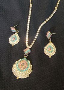 2 Necklace