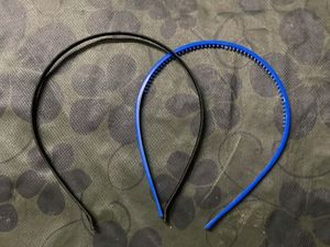 Headband Set of 2