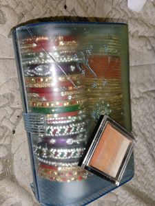 Shills Professional Shinner Bricks With Bangle Box