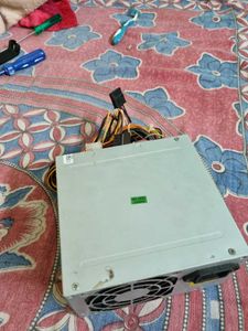 iBall ATX Computer PC Power Supply SMPS
