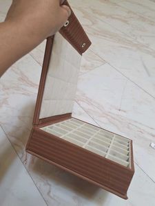 Jewelry Organizer Box