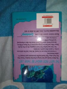 Camp Cold Lake And Horrorland Goosebumps Book