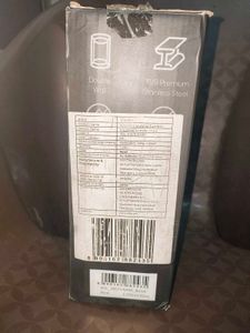 Solara Elixir Insulated with Lid and Straw, Hot &amp;
