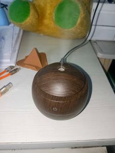 Mini Atomisation Humidifier