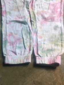 Girl Jogger Pant
