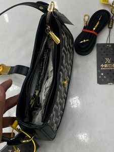 FENDI LOOK IMPORTED PREMIUM SLING BAG@SALE