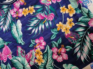 Floral Top