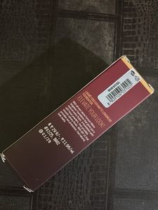 Foundation + Lipsticks