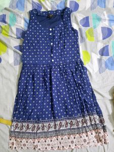 Short Dress