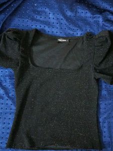 Elegant Black top