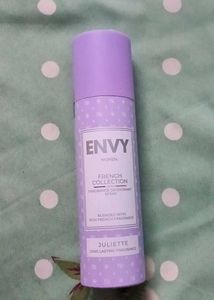 Envy Women Deodorant