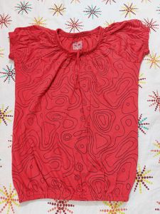 Top In Good Condition
