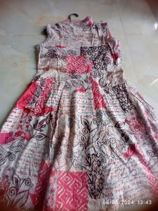 ⚡Beautiful Korean Dress⚡