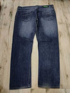 Sc1286 TX Jeans Waist 38