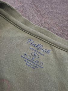 girls Cute Butterfly Graphic T-Shirt