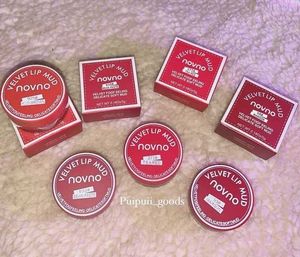 Novo Lip And Cheek Mud