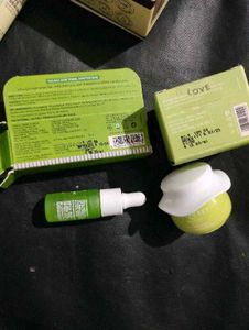 Dot &amp; Key Serum &amp; Moisturizer