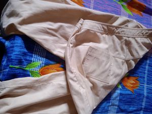 Loose Pant