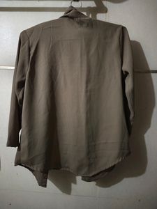 Women Shirt