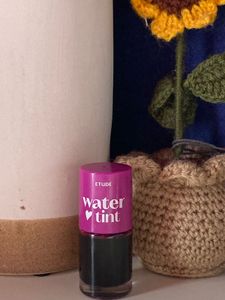 Etude Water Tint - Lip Stain