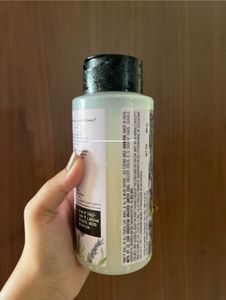 Love Beauty And Planet Shampoo 💜