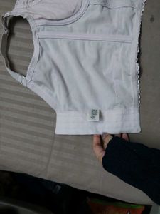 Corset Style Top