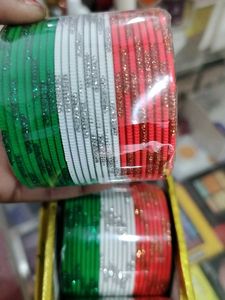 Tiranga Chodi Set
