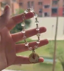 Guru Ji Bracelets with Charm  (2 Pieces)