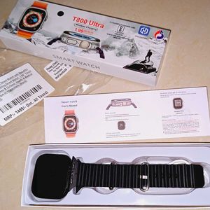 T800 Ultra Smart Watch