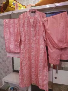 Kurthi Set