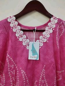 New Stylish Pakistani Suit