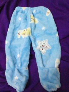 Cute Baby Outfit Set