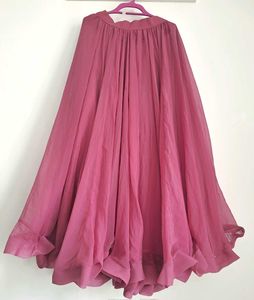 Super Flairy Lehenga Choli
