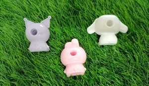3PCS OF SANRIO CHARACTER SHARPNERS