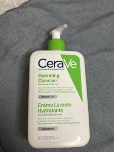 CeraVe Skincare Set