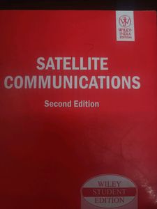 SATELLITE COMMUNICATION