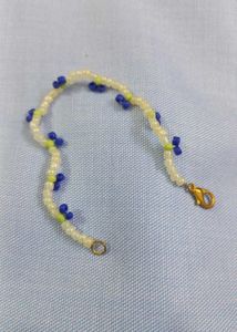 Cute Beaded Bracelet