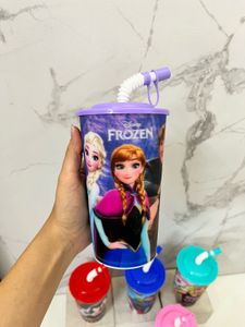 3D Kids Sipper ( 1 Piece )