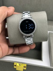 Michael Kors Digital Watches For Women New